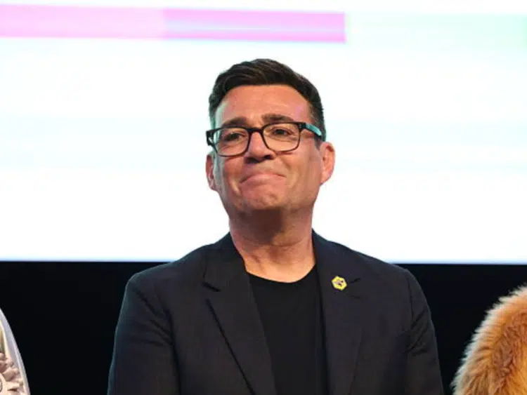 The devolution revolution: why Manchesterism is Burnham's strongest card