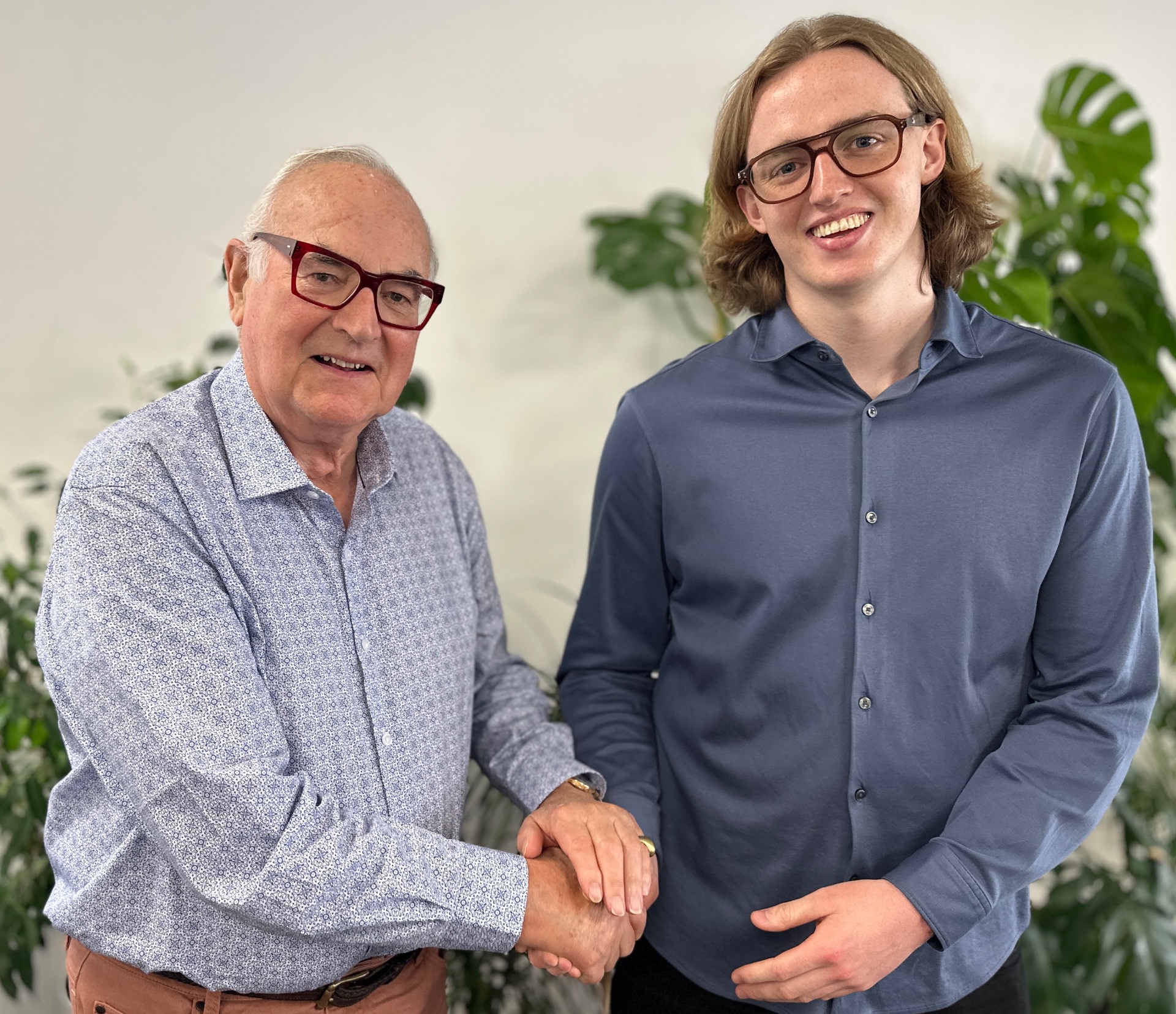 Orwell Society & NUJ Young Journalist Award 2026